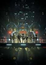 Watch Megaton Musashi 123MoviesFree