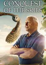 Watch David Attenborough's Conquest of the Skies 123MoviesFree