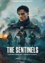 Watch Les Sentinelles 123MoviesFree