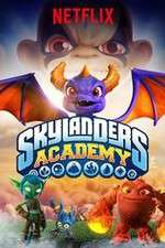Watch Skylanders Academy 123MoviesFree