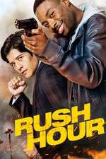 Watch Rush Hour 123MoviesFree