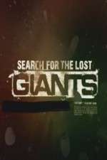 Watch Search for the Lost Giants 123MoviesFree