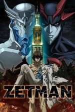 Watch Zetman 123MoviesFree