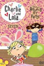 Watch Charlie and Lola 123MoviesFree