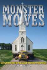 Watch Monster Moves 123MoviesFree