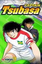 Watch Captain Tsubasa 123MoviesFree