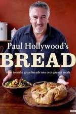Watch Paul Hollywoods Bread 123MoviesFree