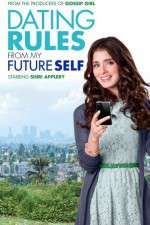 Watch Dating Rules from My Future Self 123MoviesFree