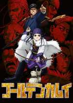 Watch Golden Kamuy 123MoviesFree