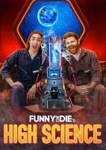 Watch Funny or Die's High Science 123MoviesFree