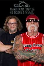 orange county choppers original season 1 episode 3 tv poster