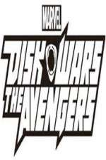 Watch Marvel Disk Wars: The Avengers 123MoviesFree