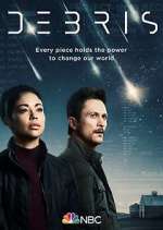 Watch Debris 123MoviesFree