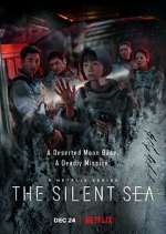 Watch The Silent Sea 123MoviesFree