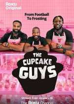 Watch The Cupcake Guys 123MoviesFree
