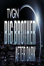 Watch Big Brother After Dark 123MoviesFree
