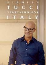 Watch Stanley Tucci: Searching for Italy 123MoviesFree