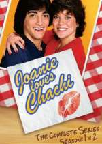 Watch Joanie Loves Chachi 123MoviesFree