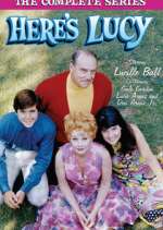 Watch Here's Lucy 123MoviesFree