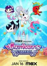 Watch Mermicorno: Starfall 123MoviesFree