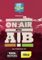 Watch On Air with AIB 123MoviesFree