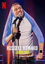 Watch Russell Howard: Lubricant 123MoviesFree