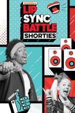 Watch Lip Sync Battle Shorties 123MoviesFree
