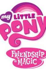 Watch My Little Pony Friendship Is Magic 123MoviesFree