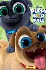 Watch Puppy Dog Pals 123MoviesFree
