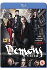 Watch Demons 123MoviesFree