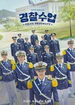 Watch Police University 123MoviesFree
