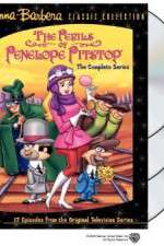 Watch The Perils of Penelope Pitstop 123MoviesFree