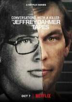 Watch Conversations with a Killer: The Jeffrey Dahmer Tapes 123MoviesFree