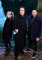 Watch Jonathan Ross Haunted Homecoming 123MoviesFree