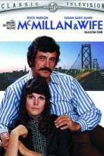 Watch McMillan & Wife 123MoviesFree