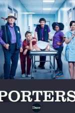Watch Porters 123MoviesFree