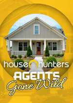 Watch House Hunters: Agents Gone Wild 123MoviesFree