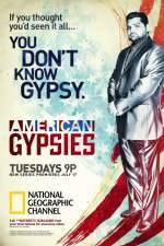 Watch American Gypsies 123MoviesFree