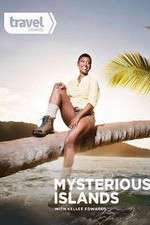Watch Mysterious Islands 123MoviesFree