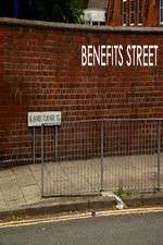 Watch Benefits Street 123MoviesFree