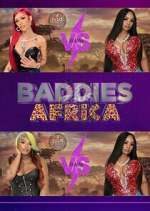 Watch Baddies Africa 123MoviesFree