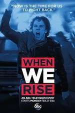 Watch When We Rise 123MoviesFree