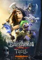 Watch The Barbarian and the Troll 123MoviesFree