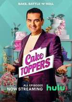 Watch Cake Toppers 123MoviesFree