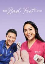 Watch The Bad Foot Clinic 123MoviesFree