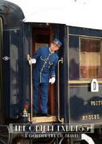 Watch The Orient Express: A Golden Era of Travel 123MoviesFree