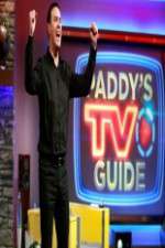 Watch Paddy's TV Guide 123MoviesFree
