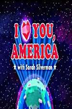 Watch I Love You, America 123MoviesFree