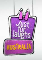 Watch Just for Laughs Australia 123MoviesFree