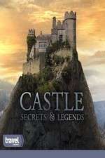 Watch Castle Secrets and Legends 123MoviesFree